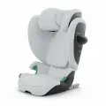 Cybex Solution G2, автокресло от 3 до 12 лет гр.2-3 (15-36 кг), цвет Fog Grey