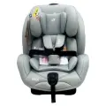Joie Stages, автокресло с рождения до 6-7 лет гр.0-1-2 (0-25 кг), цвет Gray
