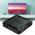 Смарт TV Box X96Q 4K Android 10.0 4/64 Гб