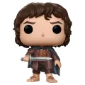 Фигурка Funko POP! Movies LOTR/Hobbit Frodo Baggins w/Chase (444) 13551
