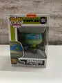 Фанко поп Черепашки ниндзя Леонардо Leonardo