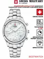 Наручные часы SWISS MILITARY BY CHRONO