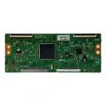 Плата T-Con 6870C-0482A для PHILIPS 55PFS7309/60 без разъема CN3