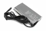 Блок питания (сетевой адаптер) для ноутбуков Dell 5V/20V-4.5A 90W Type-C