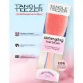 Расческа для волос Tangle The Wet Detangler Apricot Blaze