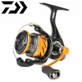 2024 DAIWA REVROS CS LT 4000-C 5.2 Катушка для рыболовных снастей