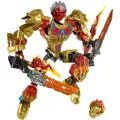 Конструктор KSZ Таху - Объединитель Огня 611-1 (Bionicle 71308) 132 детали