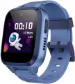 Детские часы HONOR CHOICE Kids watch Blue (2G,3G,4G,1.3 240x240, TN, Wi-Fi, GPS, IP68,2 Мп,850mAh)