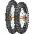 Metzeler MC360 MID HARD 120/100 -18 68M TT Rear MST