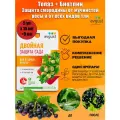 Средство от болезней и тли на смородине Двойная защита сада Avgust, 19 мл
