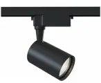 Трековый светильник Maytoni Technical TR003-1-10W3K-W-B