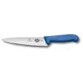 Victorinox Kitchen 5.2002.25 Нож разделочный victorinox fibrox, 25 см, синий
