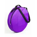 Чехол Amrita Sadhu Коло, для бубна, 50см, Оксфорд, сиреневый