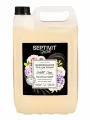 Гель для стирки Septivit Special Santal Sage, парфюмированный, для всех видов тканей, 5 л