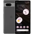 Смартфон Google Pixel 7A 8/128 ГБ EU, Dual: nano SIM + eSIM, charcoal