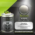 Luxfore краска базовая эмаль Nissan KNM Grey Basalt 1000 мл