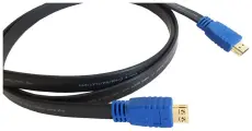 Кабель Kramer HDMI - HDMI, 1.8м, Kramer (C-HM/HM/FLAT/ETH-6)