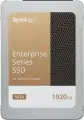 Synology SAT5221-1920G Жесткий диск SSD SATA 2,5, 1,92Tb, R530/W500 МБ/с, 6 Гбит/с