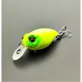 Воблер Крэнк MEGABASS Grifon New SR-X 43 на щуку окуня; голавля
