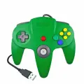 Проводной USB джойстик для геймпада N64 Nintendo