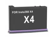 Аккумулятор для Insta360 X4 (Battery Pack), (3,85v,2500mAh, 9.63Wh)
