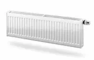 Радиатор панельный, стальной EVRA Ventil Compact CV 11-300-600 AF с нижним подключением