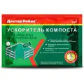 Доктор Робик Биоактиватор 209, 60 г, 6 уп.