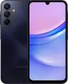 6.5 Смартфон Samsung Galaxy A15 128 ГБ синий [ядер - 8x(2.2 ГГц), 4 ГБ, 2 SIM, Super AMOLED, 2340x1