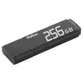 Накопитель NeTac USB Drive U351 USB3.0 256GB, NeTac