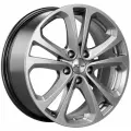 Колесный диск X'trike X-113М 17x7 PCD5x115 ET41 D70.2