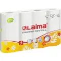 Полотенца LAIMA 128725, комплект 6 шт.
