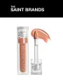 Блеск для губ Huda Beauty Faux Filler Extra Shine Lip Gloss оттенок Honey