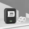 Портативный термопринтер этикеток Marklife X2 Black Printer
