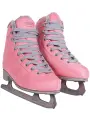 Коньки фигурные TECH TEAM Laurel pink р.36