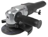 Licota PAG-30028A Пневматическая углошлифовальная машинка (УШМ) 180 мм 6000 об/мин, промышленная