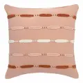 Подушка декоративная Feather mood из коллекции Ethnic, 45х45 см