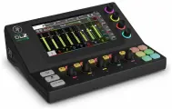 Микшер для подкастеров Mackie DLZ Creator XS