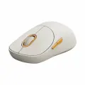 Мышь беспроводная Xiaomi Wireless Mouse 3 (XMWXSB03YM) Beige