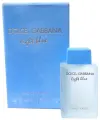 Духи Dolce & Gabbana D&G LIGHT BLUE edt 4.5ml жен***