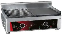 Поверхность жарочная Tatra TGP 5224 R+S