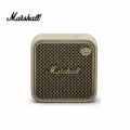 Портативная колонка Marshall Willen II Oil Paint White, Bluetooth 5.3, влагозащита IP67, эквалайзер, усилитель класса D, кремовый/белый