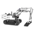 Конструктор Onebot Excavator Building Blocks