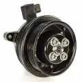 Насос системы охлаждения Audi A1 10-Н. В, VW Eos 06-15, Golf V 03-09, Golf V Plus 05-14, Golf VI 09-12, Jetta 06-11, Jetta 11-Н. В, Passat B6 05-10, B7 11-15, Passat CC 08-Н. В, S