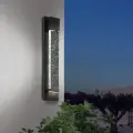 Светильник уличный настенный EGLO Villagrazia 98154, LED, IP44, тёплый белый свет