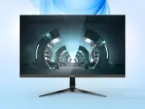 Игровой монитор Chigo Display F24-F200B1, IPS, 1920x1080, 200Гц, 24', черный