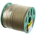 Трос STAYER 30410-50 (5 мм х 100 м), 1 шт.