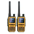 Baofeng UV-5R mini Мини-рации 2 шт.