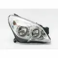 Фара правая для Opel Опель Astra Астра H (2004-2014) производства DEPO 442-1140RMLEMN1