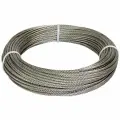 Трос из нержавеющей стали 3 мм, 50 м, WAAG