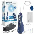 Беспроводной усовершенствованный ирригатор WaterPik 3 уровня давления WP-583EU